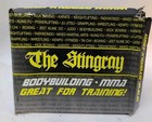 Otomix Stingray Bodybuilding   Weightlifting Shoes Us Men 11 5 w 13 Black 60752 