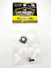Easy Wood Tools Ci1-r2-nr Negative Rake Replacement Carbide Cutter 2  Radius