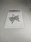 Theater Program Music Circus Starlight Express Souvenir Memorabilia 1989 