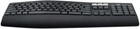 Logitech Mk825 Performance Wireless Keyboard   Mouse Combo Bluetooth  Black