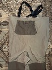 Simms Men s Tributary Stockingfoot Waders Large King Fits Foot Size 9-11