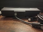 Microsoft Xbox One Kinect Camera Motion Sensor Bar Black  Model 1520