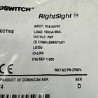 Allen Bradley 42ef-p2mpb-y4 Polarized Retroreflective Sensor