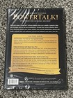 Anthony Robbins Power Talk Transformation Dvd  motivational   new 