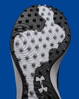 Under Armour Yard Icon Turf Shoes Black Or Gray 6010139