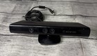 Genuine Microsoft Xbox 360 Kinect Connect Black Sensor Bar Model 1473