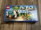 Lego City  60386 Set Recycling Truck New Sealed In Box Retired