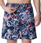 Columbia Men s Super Backcast Water Shorts  Multicolor  Size L