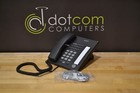Panasonic Kx-t7720-b 12 24 Button Phone For Kx-ta And Kx-td Systems W  Line Cord