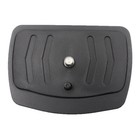 1pc Quick Release Plate For Velbon Df60 Tripod Or S-6000 Tripod With Ph-159 Head