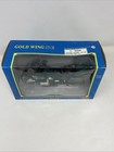 New Honda New-ray Gold Wing Se 1500cc 6 Cyl 1-12 Scale  Motorcycle Model 49203