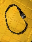 Vintage Beer Bottle Cap Seat Buckle Belt Unisex  Adjustable