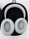 Bose Noise Cancelling 700 Bluetooth Headphones - Silver