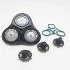 Shaver Razor Head Shaving Blade Cutter Replace Spare Parts For Philips Norelco