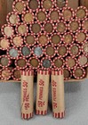 Random Rolled Wheat Pennies     Priced Per Roll 