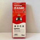 Nintendo Mario Party Wireless Earphones And Handheld Game Console Set Tws07