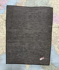 Depeche Mode Contruction Time Again  - Rare Vintage Backpatch For Jacket 1983