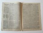 Scientific American december 16  1893  Complete Original Issue In Good Condition