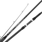Okuma Voyager Signature Surf Travel Rod 9  4-pc W  Hard Tube Case - Vss-s-904m