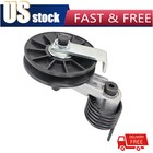 For Bobcat Cooling Fan Pulley Tensioner Kit 751 753 763 773 7753 863 873 963