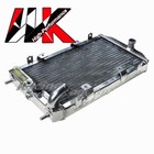 For Kawasaki Vulcan Vn1600 Vn 1600 03-08 Performance Racing Radiator 2003 2008