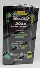Factory Sealed Blaster Box 2024 Panini Prizm Liv Golf Trading Cards