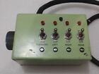 19207-12471160 Tester fuel Injector Pump Aviation Tester Aircraft Test Mfr-67mh2