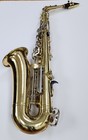 Yamaha Yas-23 Alto Saxophone Japan Gold Lacquer With Case   Accessories Bundle
