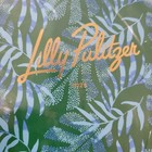 Lilly Pulitzer Daily Planner January 2025 - December 2025  Weekly Agend   