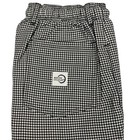 Mercer Culinary M60030ht Millennia Men s Cook Pants In Hounds Size Medium