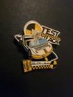 Disney Goofy Test Track Pin Le 1500  10 12 Walt Disney World