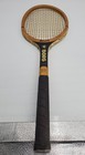 Vintage Bancroft Bjorn Borg Personal Tournament Play Laminate Tennis Racquet