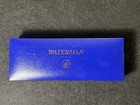 Waterman Phileas Rollerball Pen In The Green Marble Finish With Box