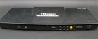 Tesmart Dual Monitor Kvm Switch Hkv0402a10 2 Hdmi 2 Vga Ports 4k   30hz Tested