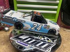 Brett Moffitt 2019 Planbsales 1 24 Autographed Truck