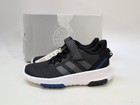 Adidas Racer Tr 2 0 Sneakers Fx7285 Kids Running Shoes Us 13 K Black  80440 
