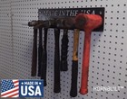 Hammer Storage Rack - Wall Mount - Made In The Usa  Hornbuilt