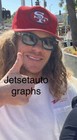 Blake Anderson Signed In Person 8x10 Photo - Comedy  Workaholics