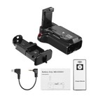 Vertical  Grip Holder For Nikon D5600 D5500 With   F8w6