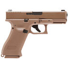 Umarex Glock 19x Gen 5  177 Bb Co2 Air Gun W  18 Round Magazine