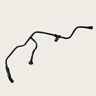 Oem Cooling System Overflow Hose Pipe Fits For 2018-2024 Audi Q5 2 0 80a121081dh