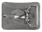 Western Cowboy Buckle Southwestern Antique Engraved Trophy Belt Buckle