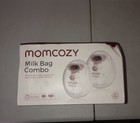 Momcozy Milk Bag Combo