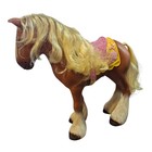 Beauty And Beast Horse Philippe 90s Original 1990s Disney Horse 13  Vtg Large