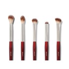 Bk Essentials Eye Brush Set