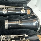 Yamaha Clarinet Ycl 200 Ad Clarinet No Mouthpiece And Hard Case