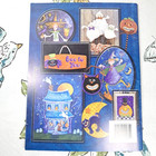 Happy Happy Halloween  Pat Olson Art Instruction Book Painting Viking Woodcrafts