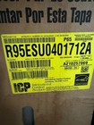 40k Btu Icp Carrier Gas Furnace  115 1 60  Multi-position  95  Afue