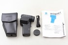 Tested   Near Mint   Minolta Spotmeter F Light Exposure Spot Meter From Japan