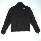 North Face Osito Fleece Jacket Women S p Athleisure Full Zip Preppy Activewear